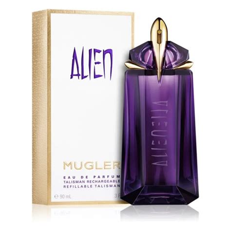 alien eau de parfum.